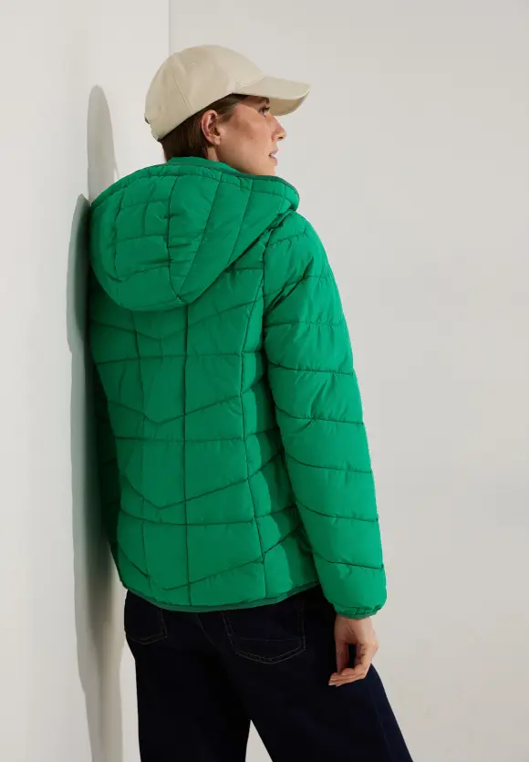 CECIL Sportive Steppjacke