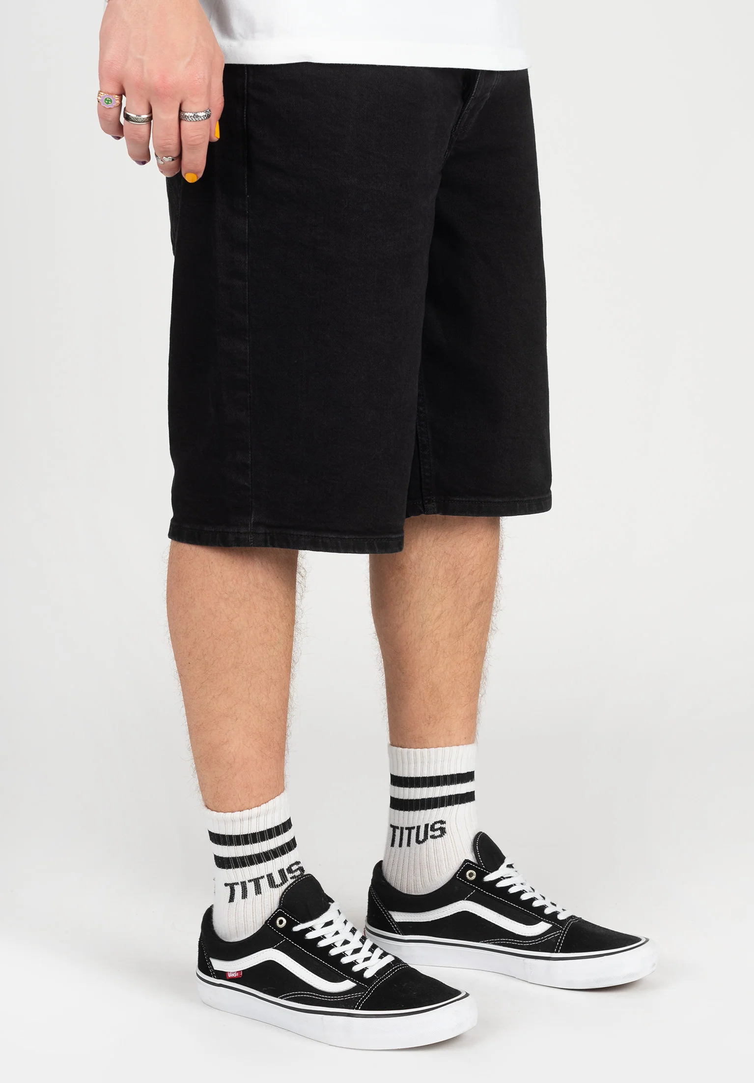 X-tra Baggy Short