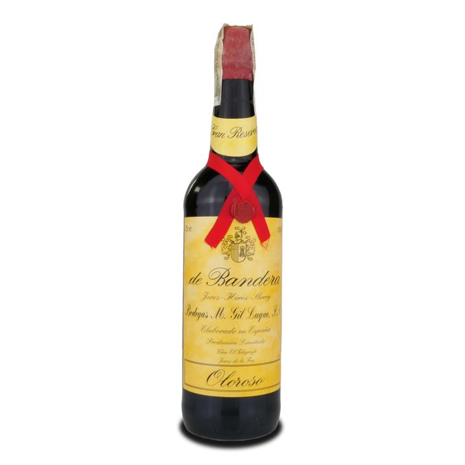 Oloroso de Bandera 