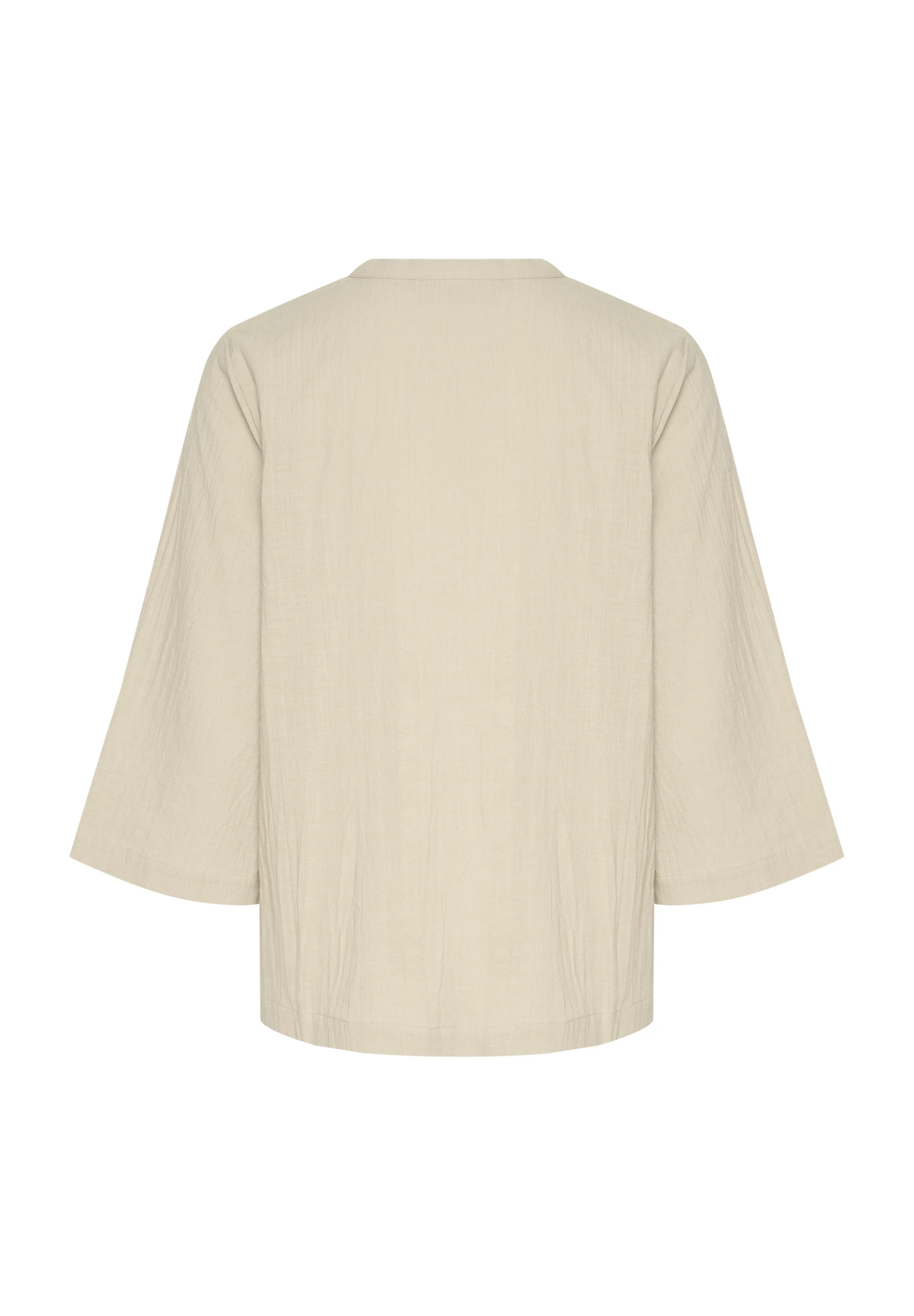 Blusa EMILY LULA color café