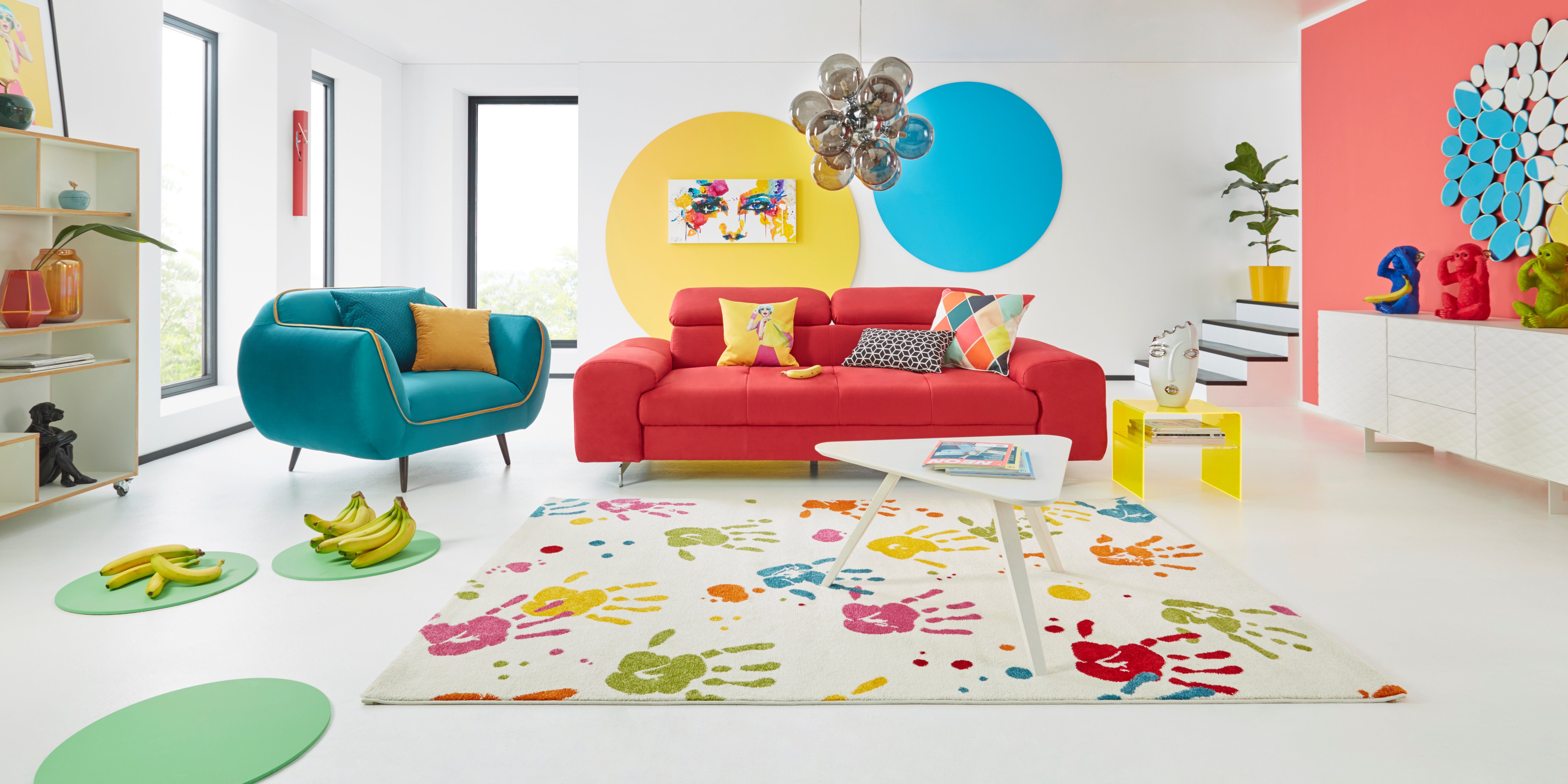 andas Raumteilerregal Sten, auf Rollen, mit viel Stauraum
