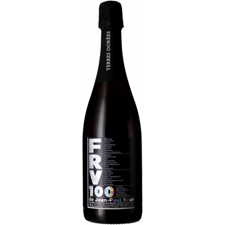 FRV100 - JEAN-PAUL BRUN