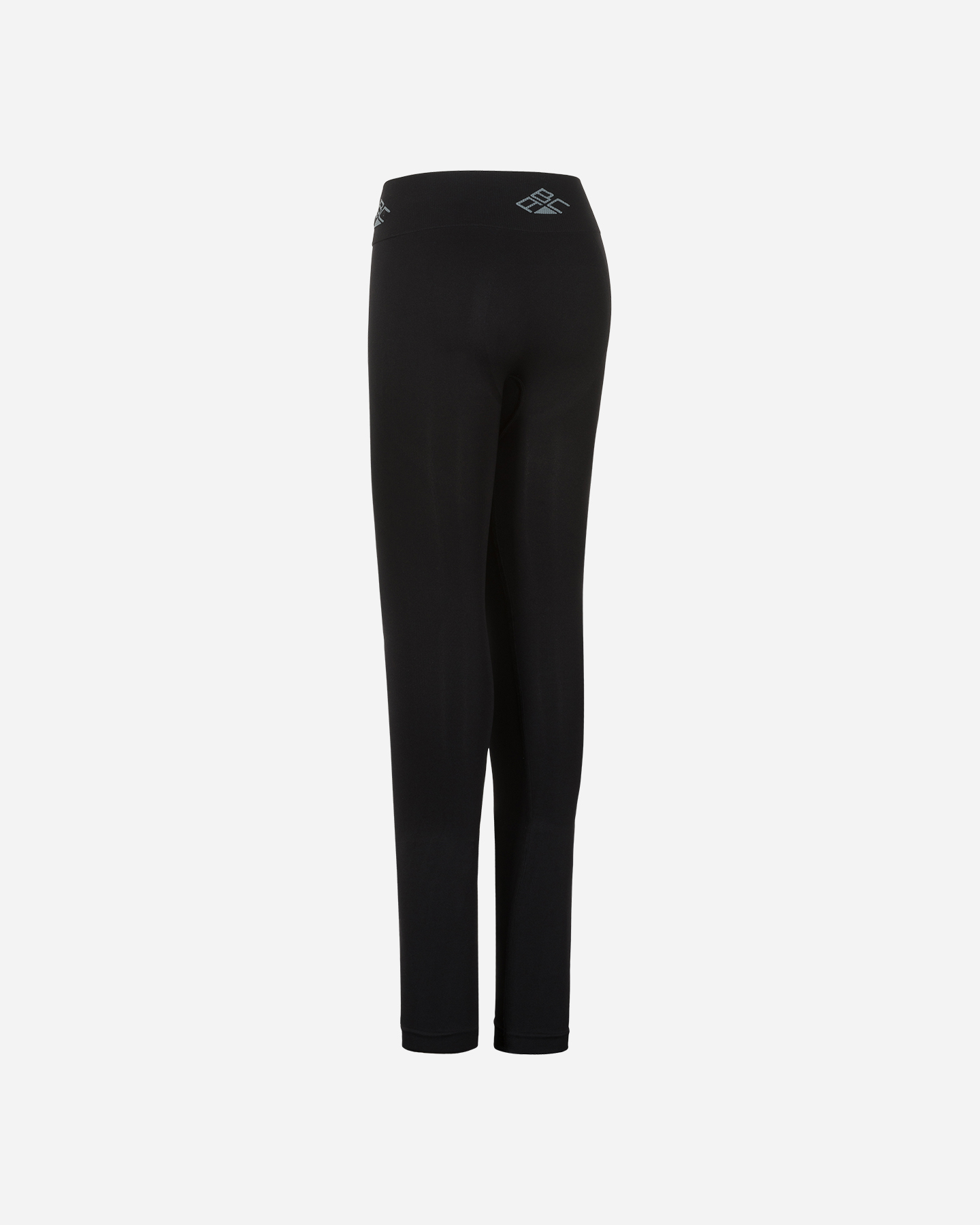 Rajstopy Abc Thermal Jr PA492-BLK
