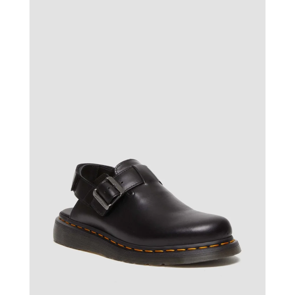 Dr. Martens Jorge II Brando 30868001 / schwarz