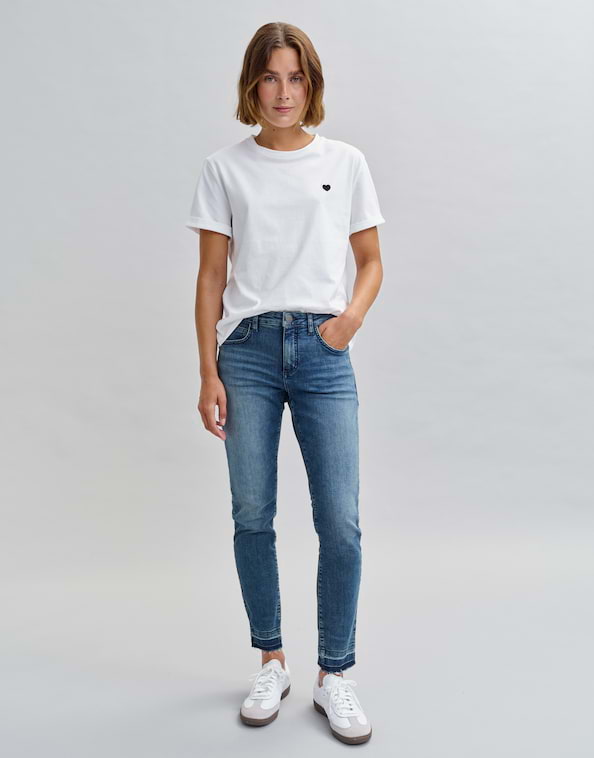 Slim Jeans Evita urban