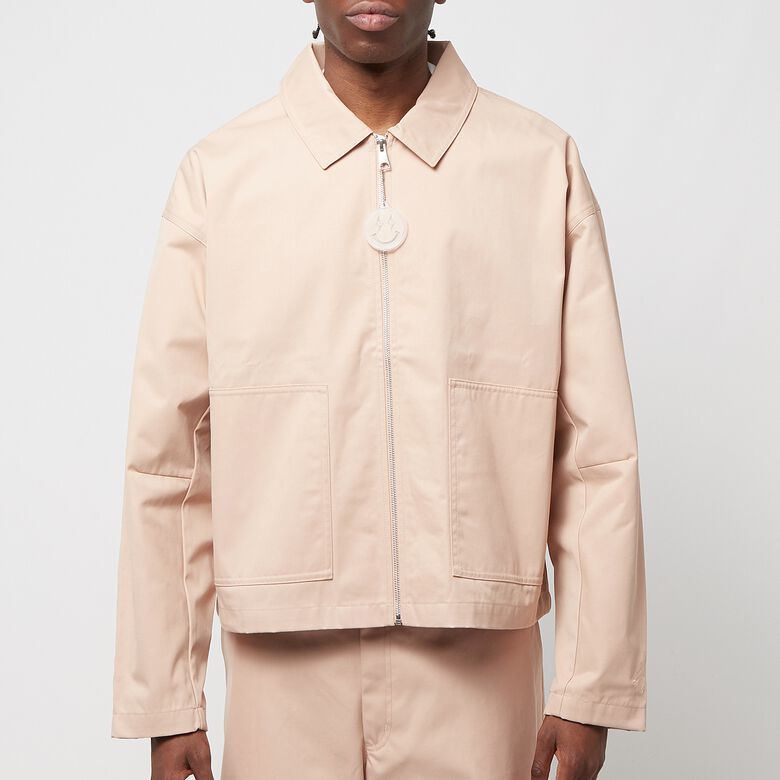 JORDAN x J Balvin Woven Jacket bio beige