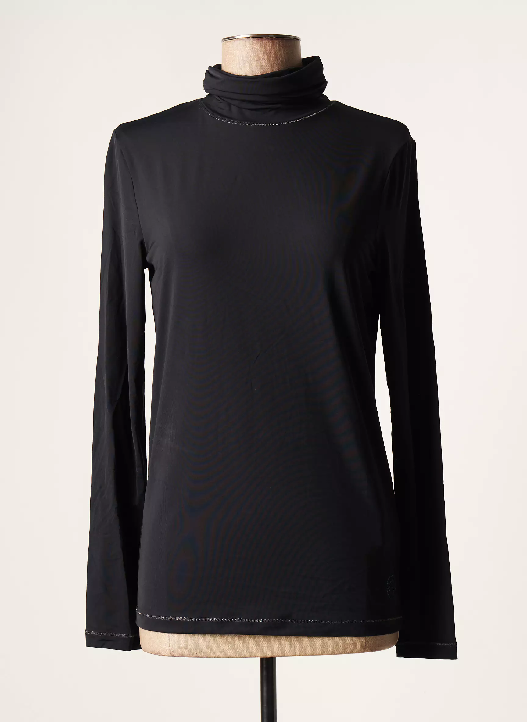 Sportalm Sous Pulls 1 Femme couleur noir