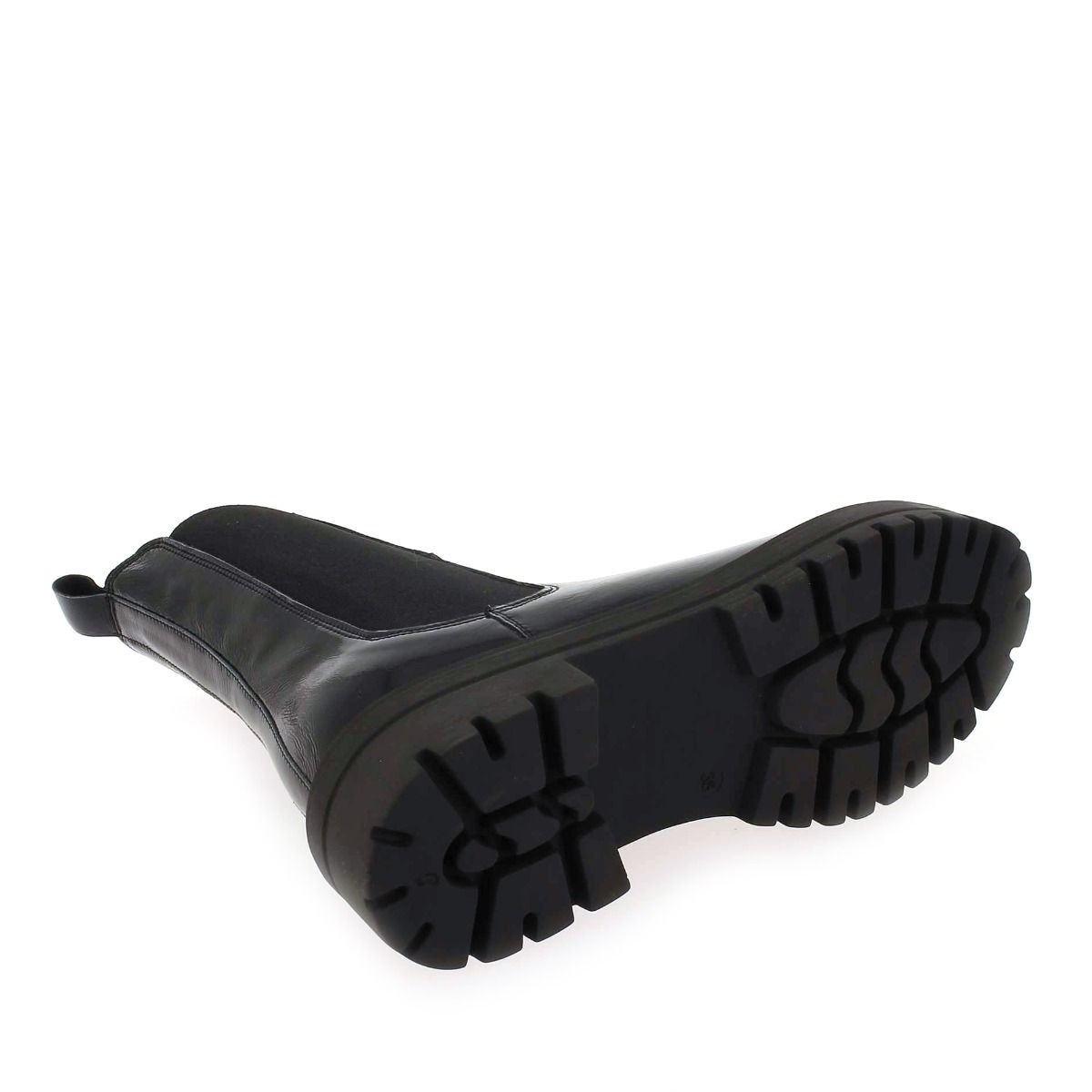 We Do  99465B - Noir vernis