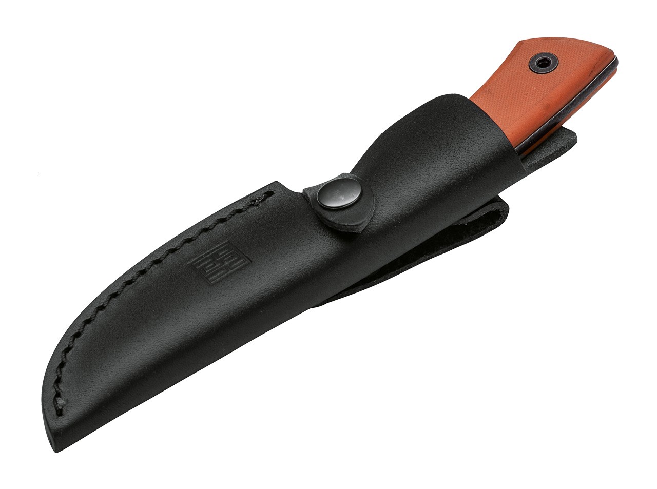 Forager Orange