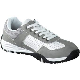 Puccetti Sneaker in grau