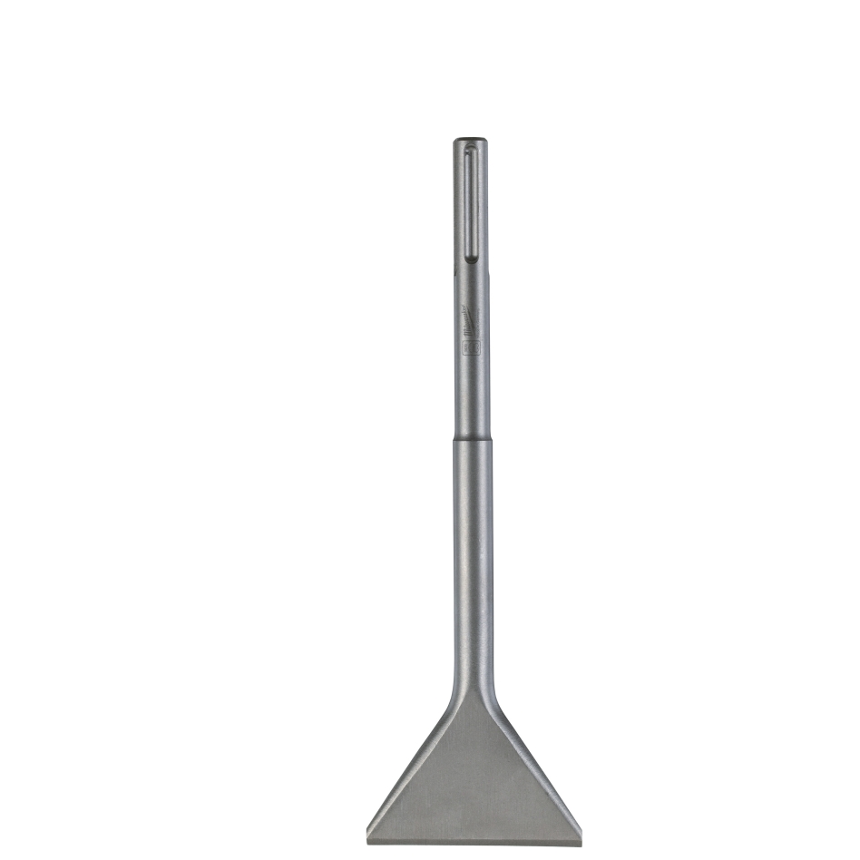 Daltă lată SDS-max Milwaukee Accessories 4932343745 300 x 115 mm