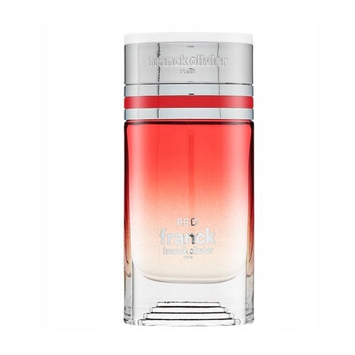 Franck Olivier Franck Red Apa de toaleta 75 ml