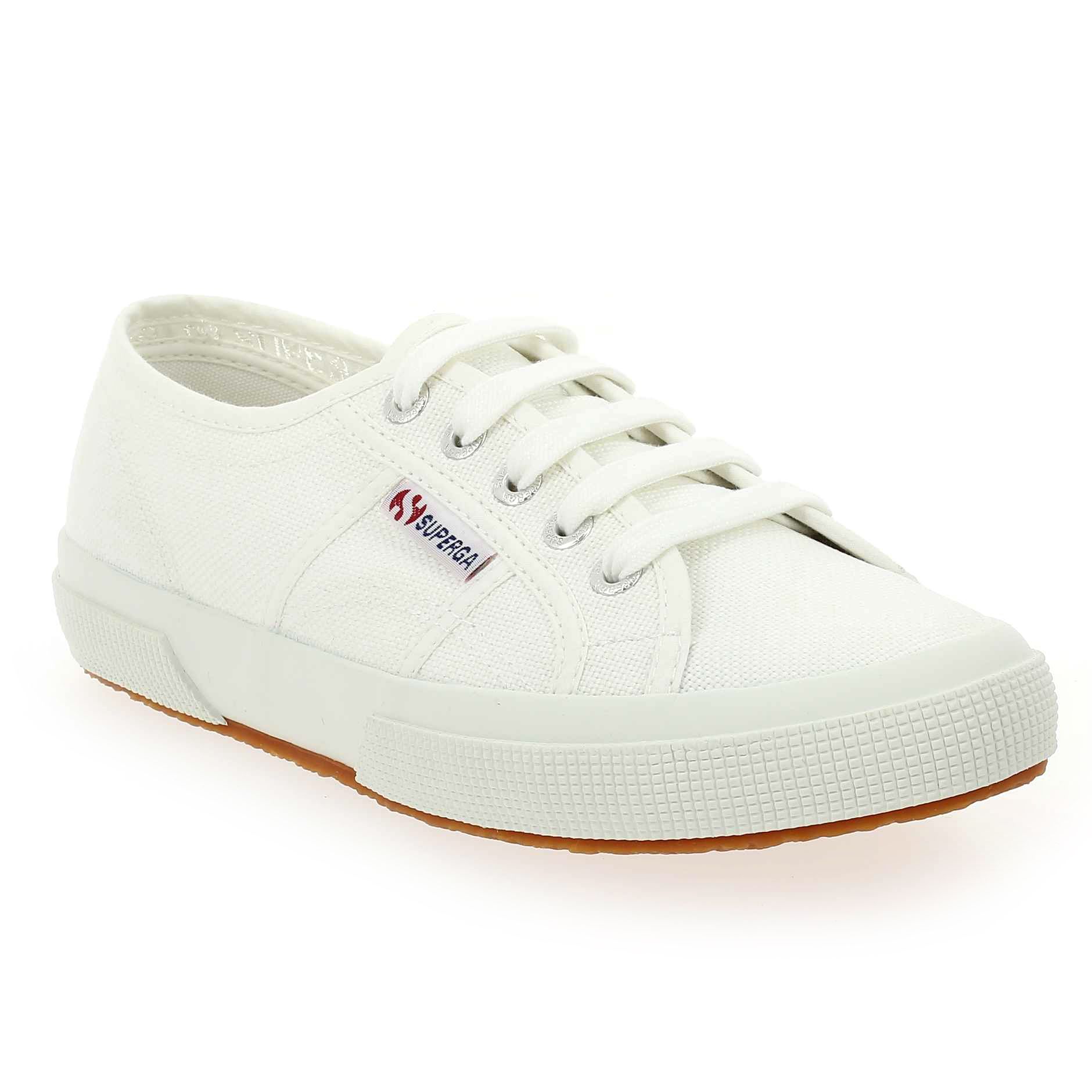 Superga  2750 - Blanc