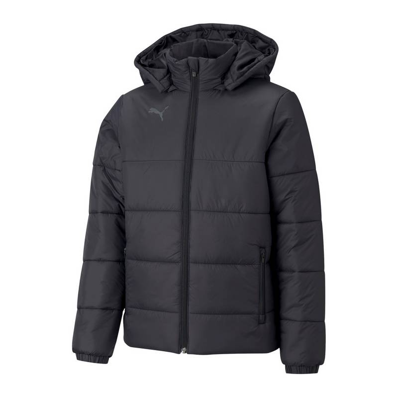 PUMA teamLIGA Padded Jacke Kids Trainingsjacke Kinder