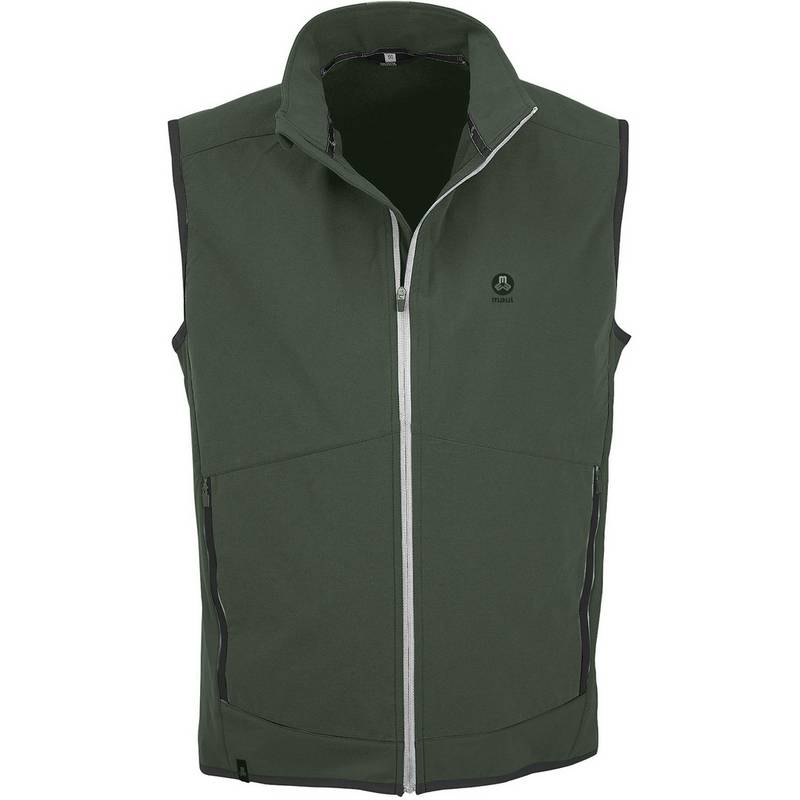 Maul Sport Hochgall Outdoorweste Herren