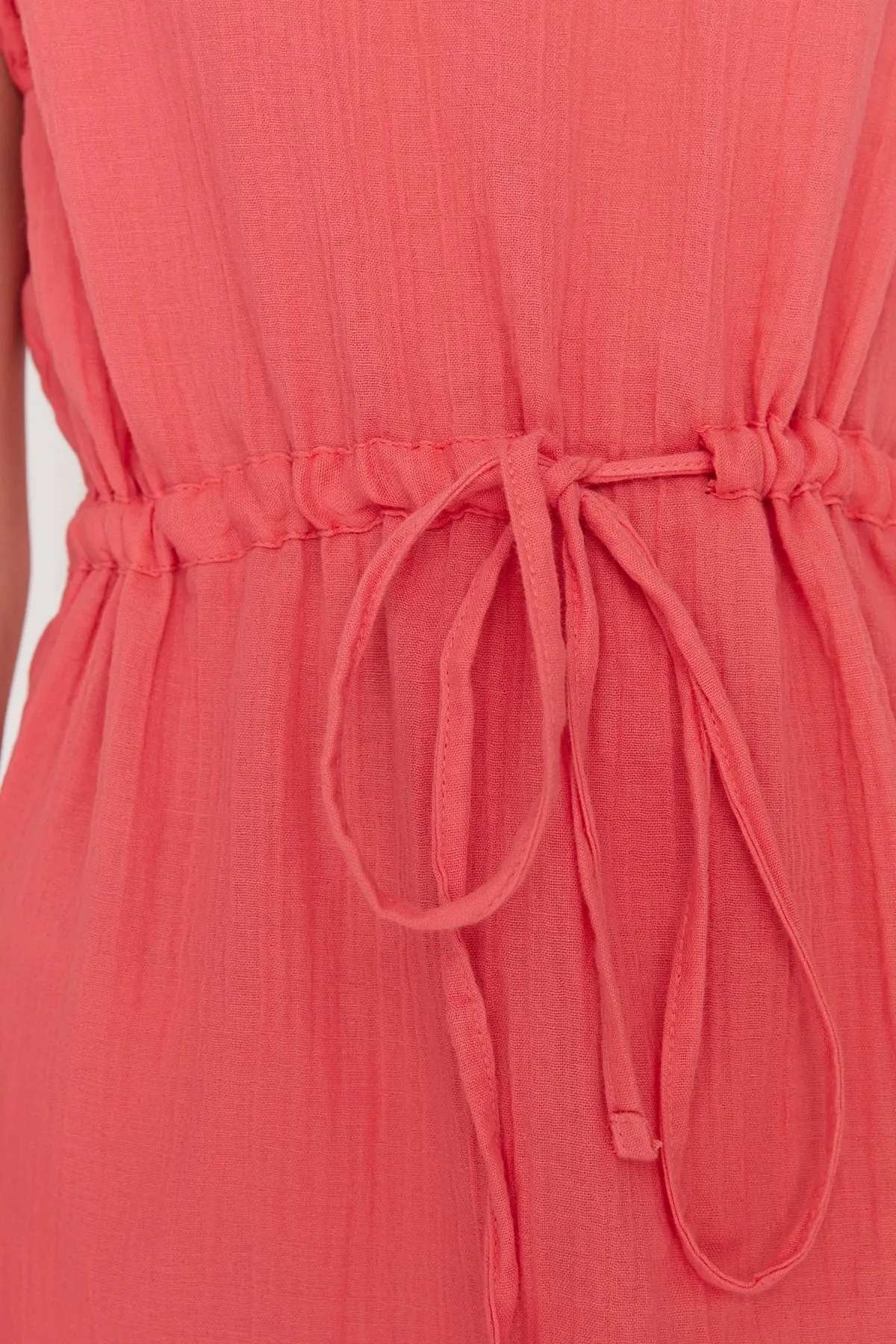 Trendyol Collection  Kleid - Rosa - Basic