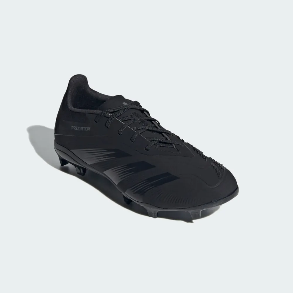 adidas Predator Elite Fg IG7743 / schwarz