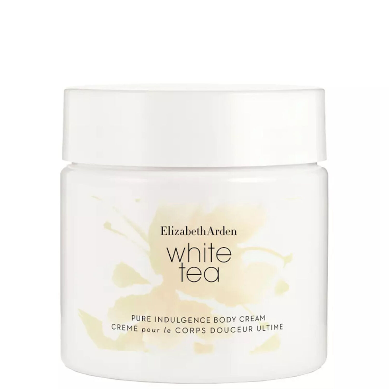 Elizabeth Arden White Tea Crème Corps Douceur Ultime 400 ml