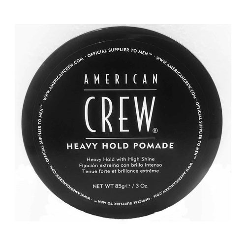 American Crew vahva pitoinen pomade 85 grammaa