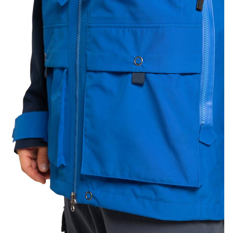 Haglöfs IC3 Gore-Tex Jacket Hardshelljacke Herren