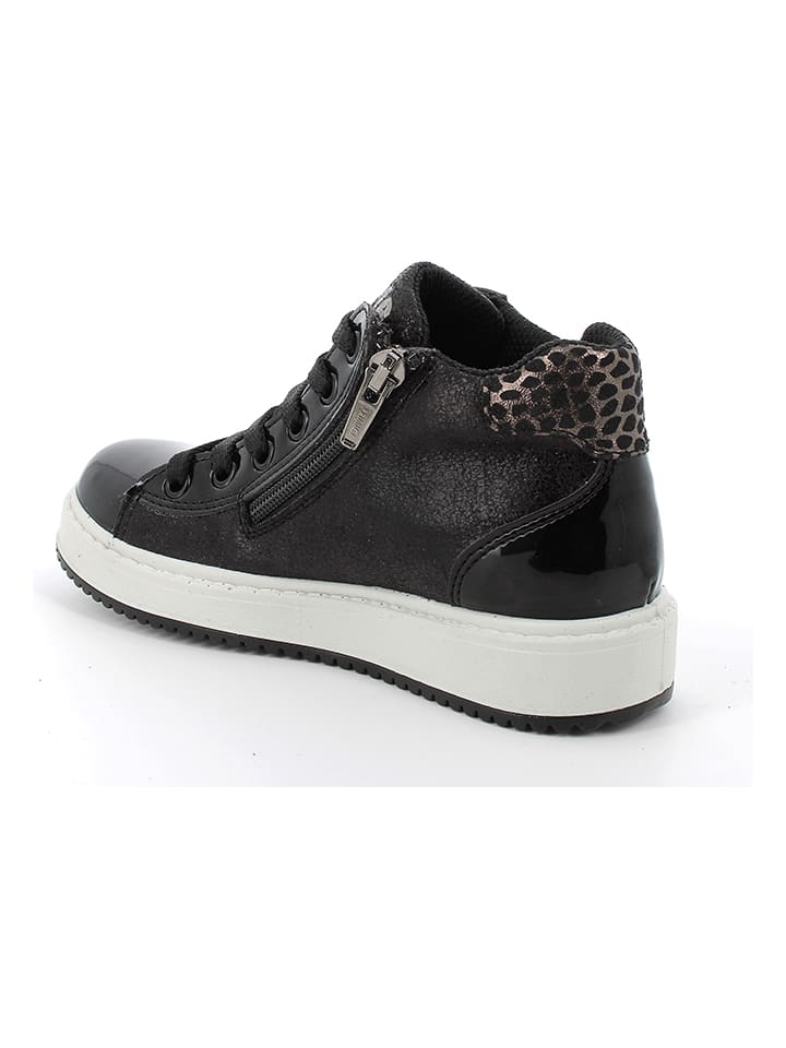 Primigi Sneakers in Schwarz günstig kaufen
