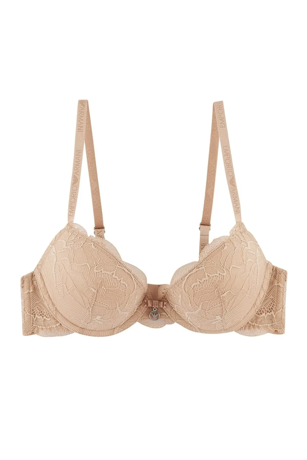 Emporio Armani  BH NATÜRLICHER PUSH-UP-BH