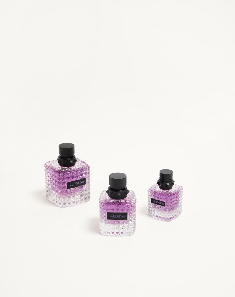 Born In Roma Melancolia Roxa Eau De Parfum 100Ml
