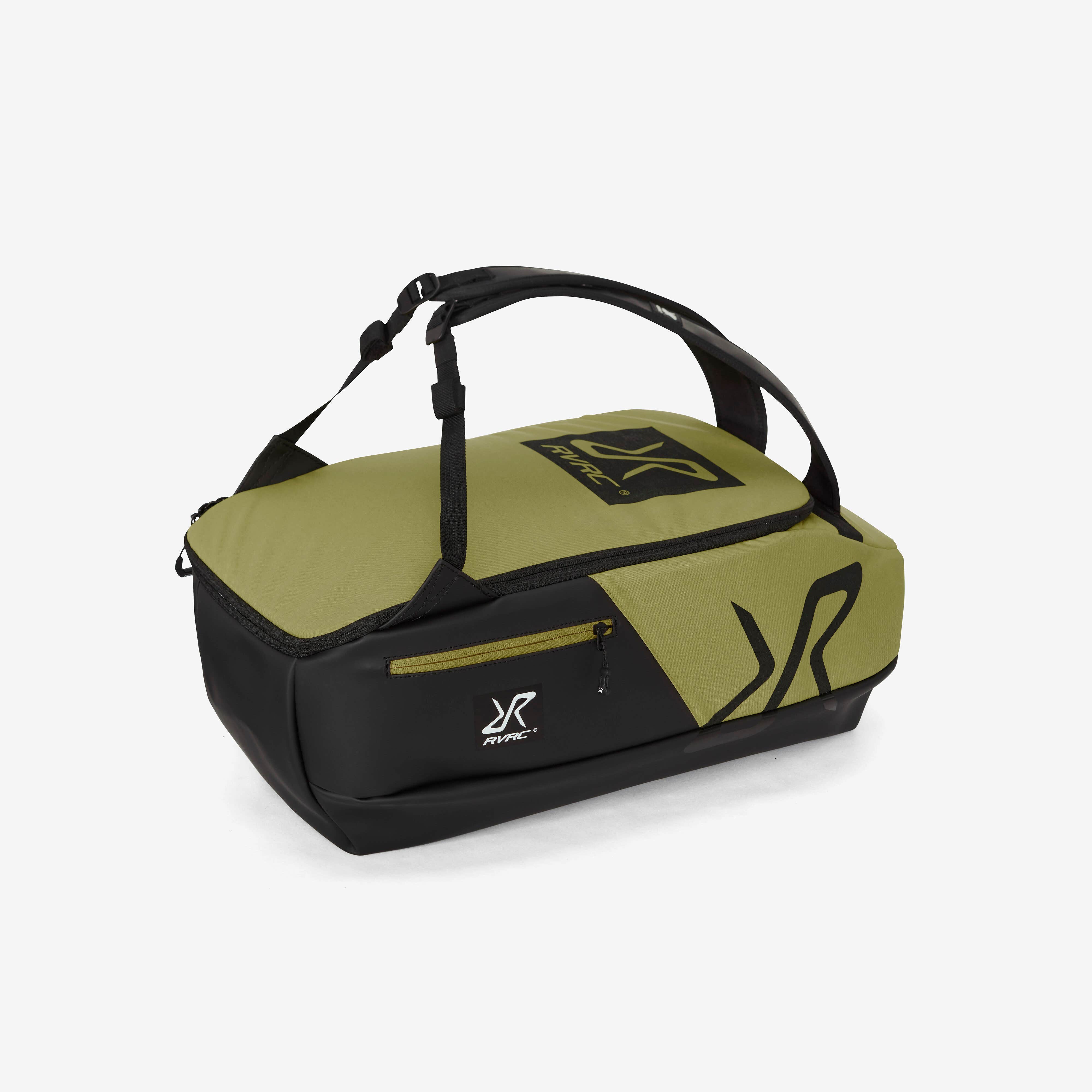 Duffel Bag 40L Green