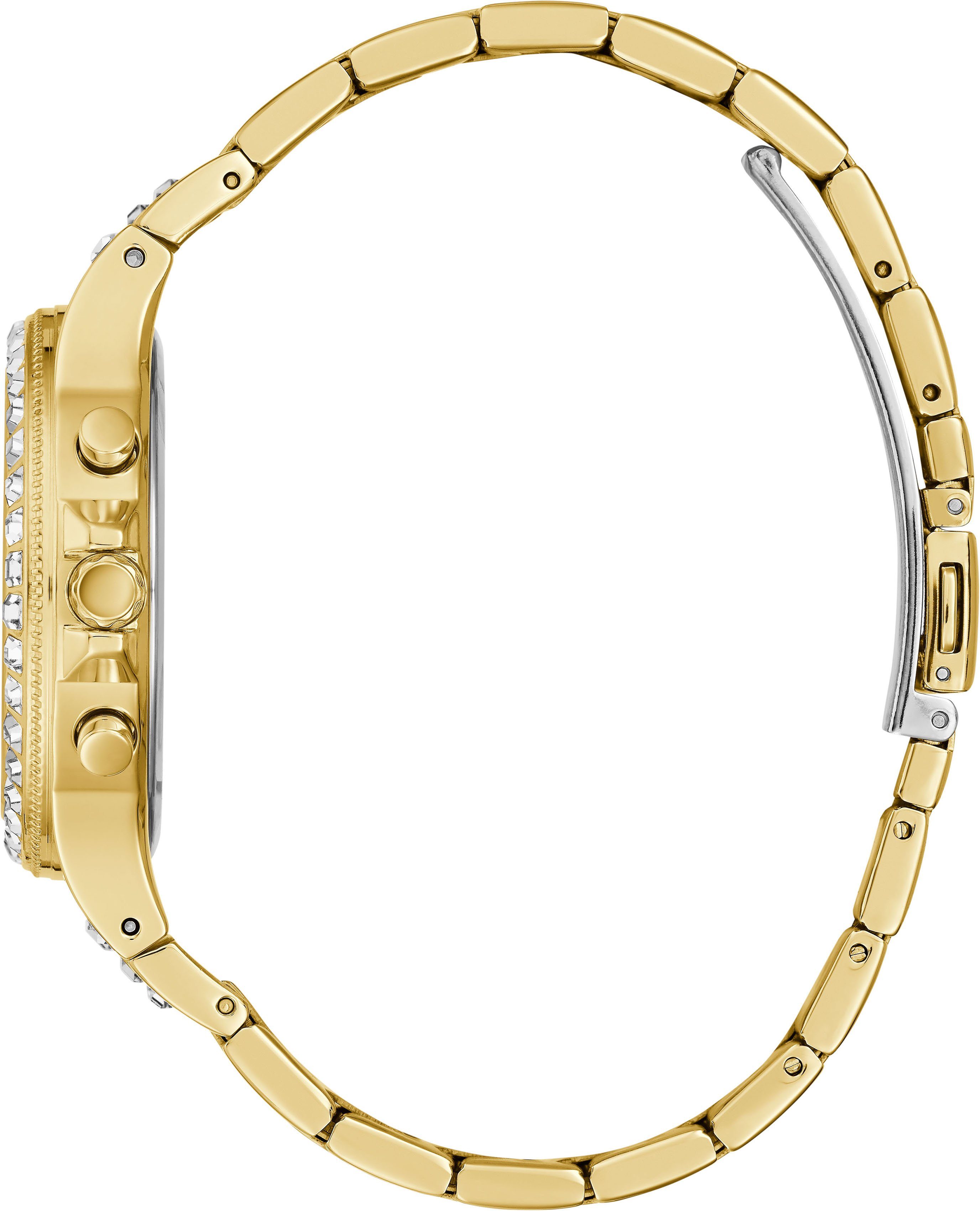 Guess Quarzuhr GW0320L2, MOONLIGHT