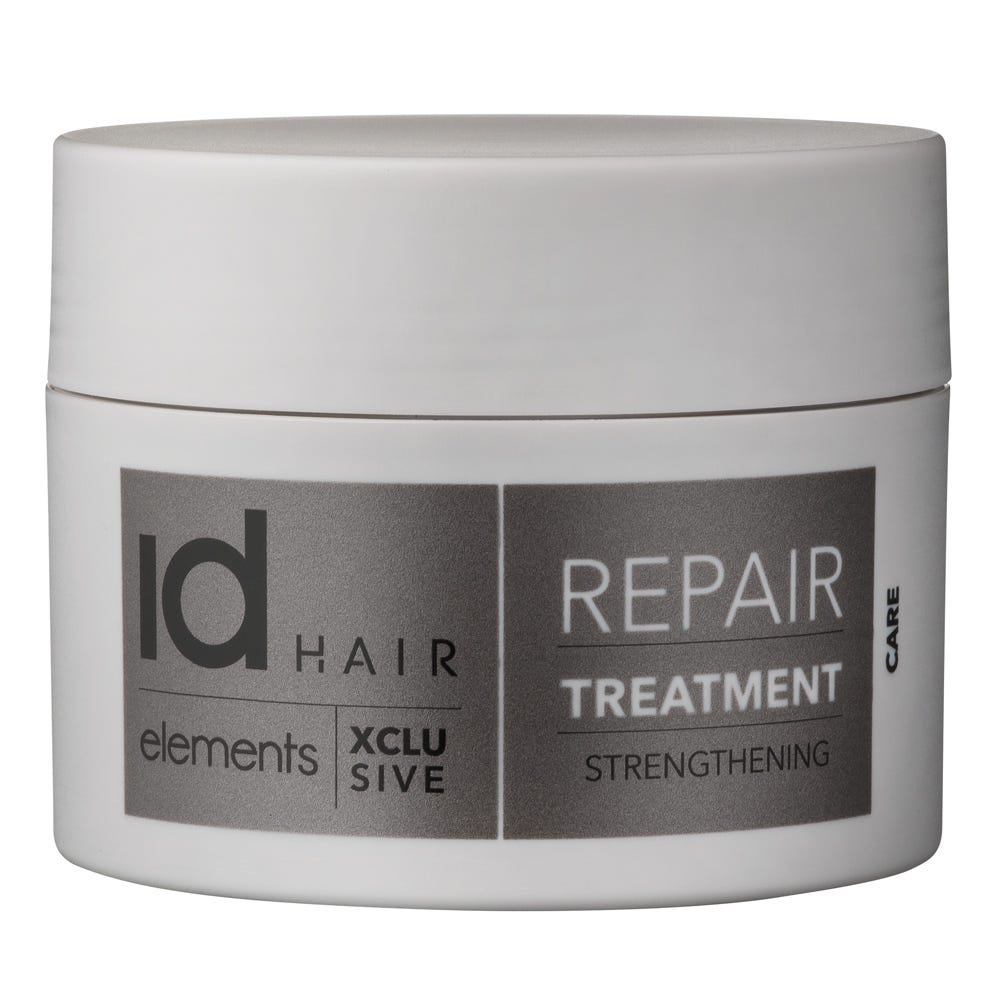 ID Hair Elements Xclusive Repair Treatment 200 ml