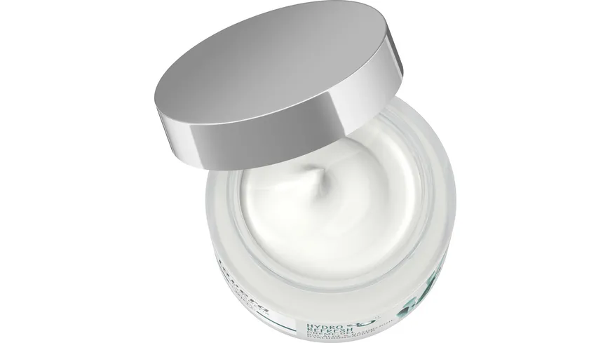 lavera HYDRO REFRESH Creme-Gel 50 ml