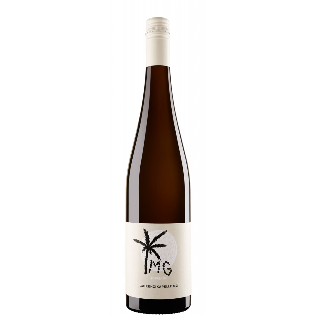 2021 Laurenzikapelle Sauvignon Blanc 'Lieblingsei' trocken