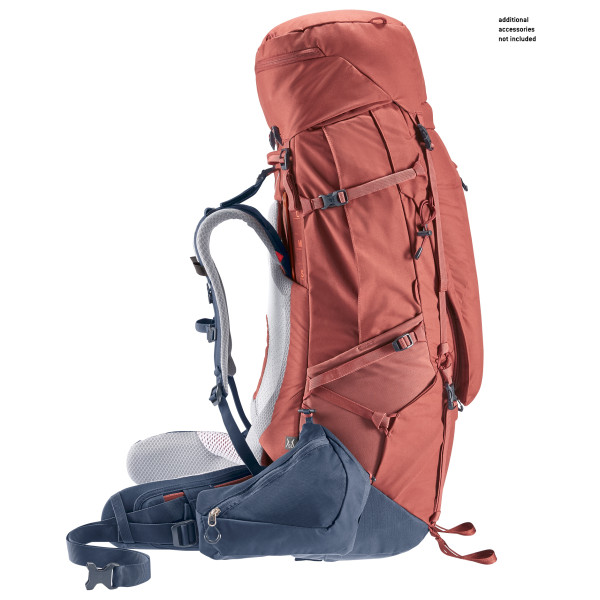 Deuter - Women's Aircontact X 70+15 SL - Trekkingrucksack