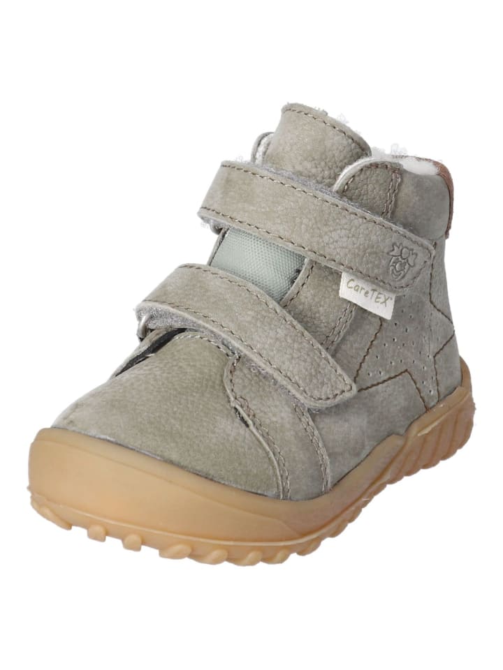 PEPINO Halbschuhe in Hellgrün günstig kaufen