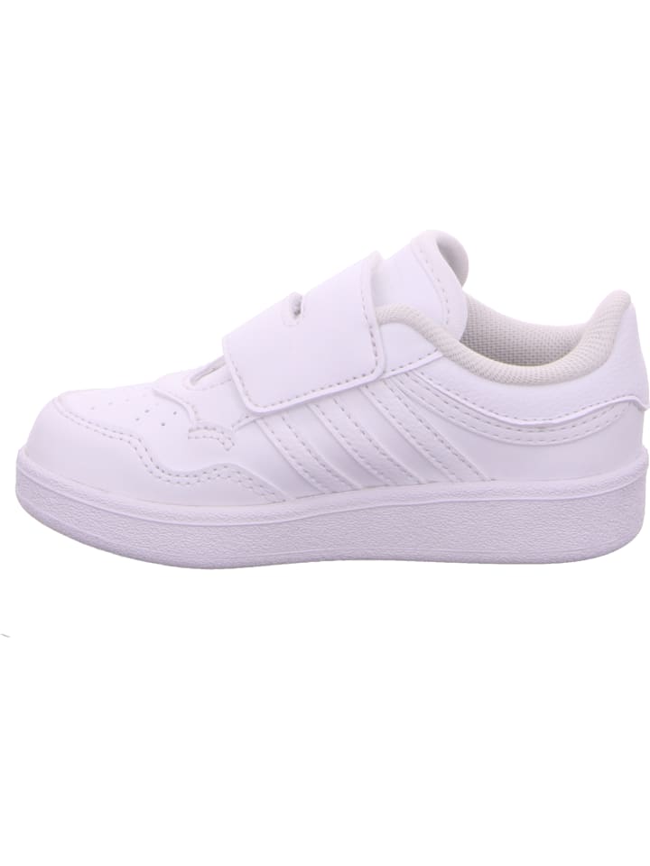 adidas Sportschuh in weiß günstig kaufen