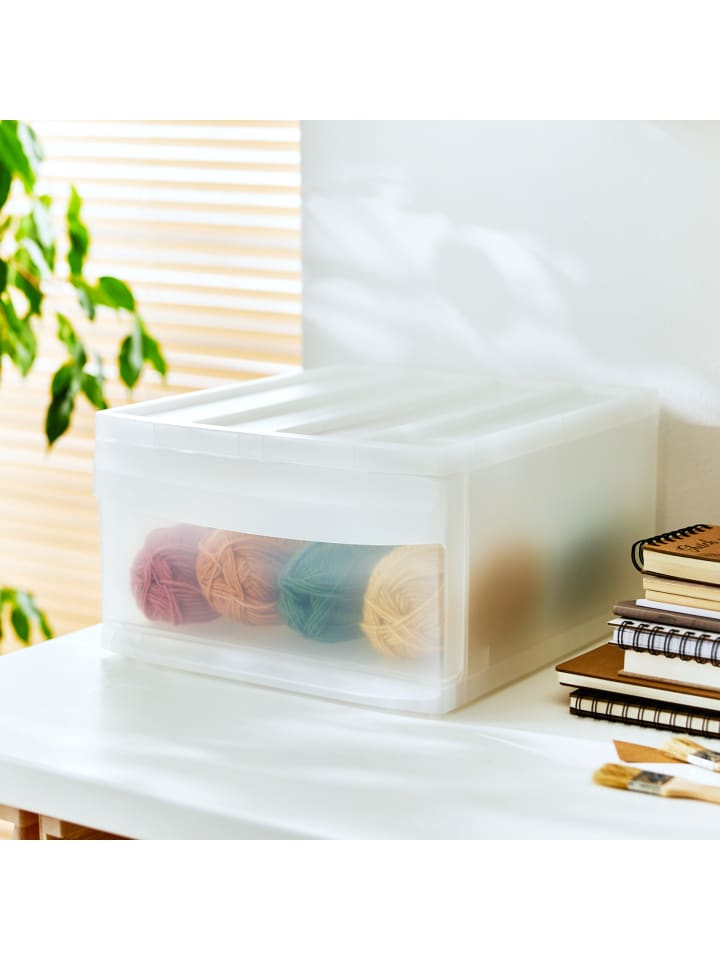 Rotho Schubladenbox L SYSTEMIX günstig kaufen onesize