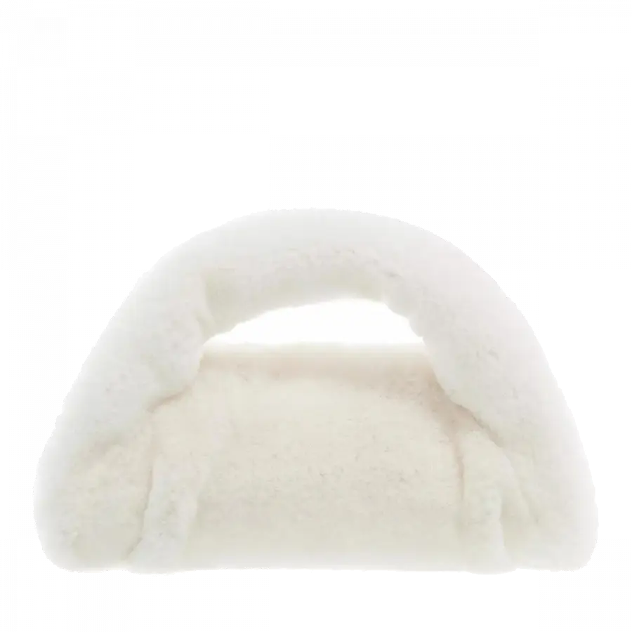 Stuart Weitzman - Stuart Weitzman Clutches & Evening Bags Textil