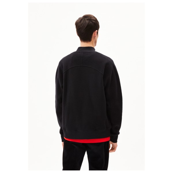 ARMEDANGELS - Caayos Brushed - Pullover