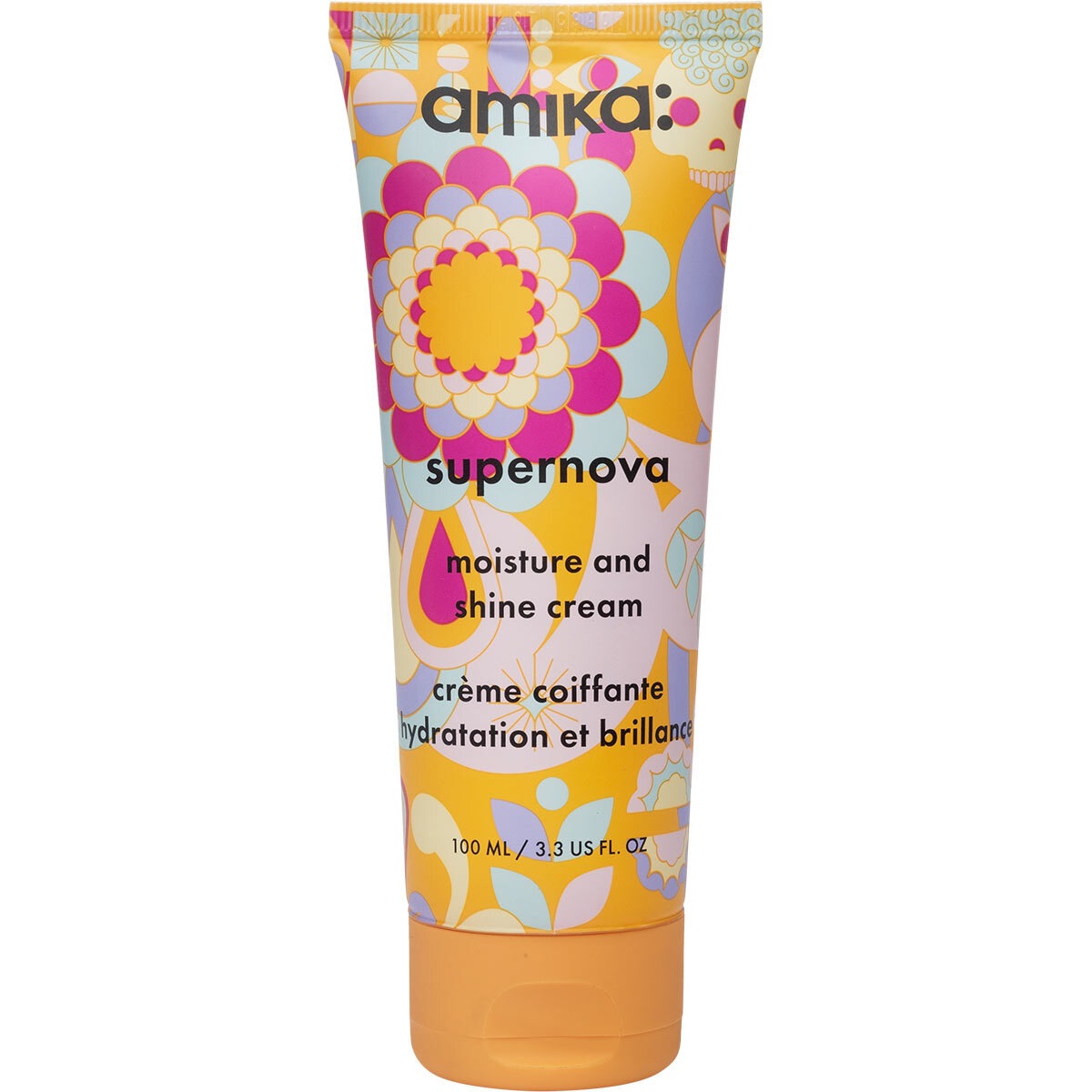 Supernova Moisturizing Styling Cream