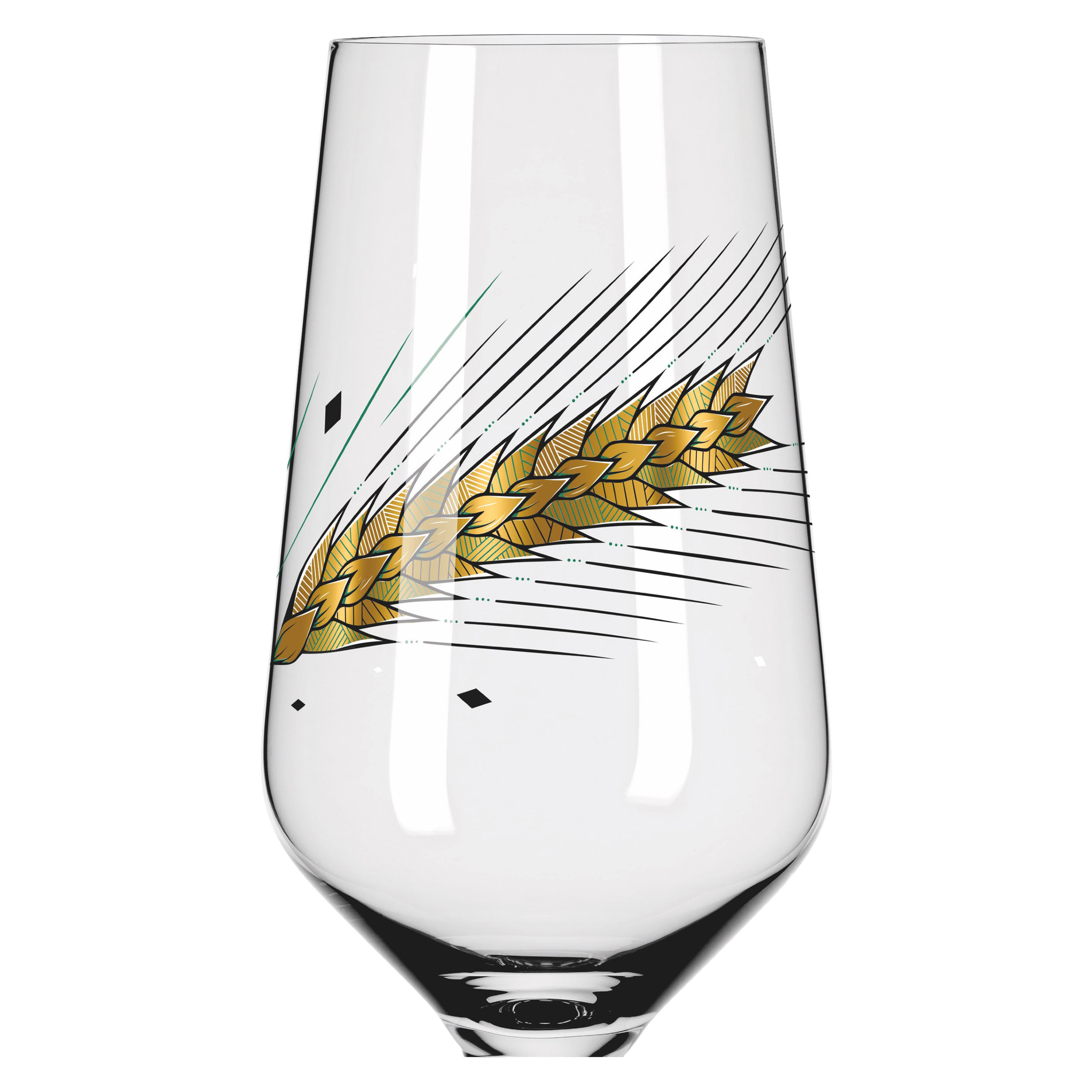 Ritzenhoff Cristal2er Pilsglas 370ml