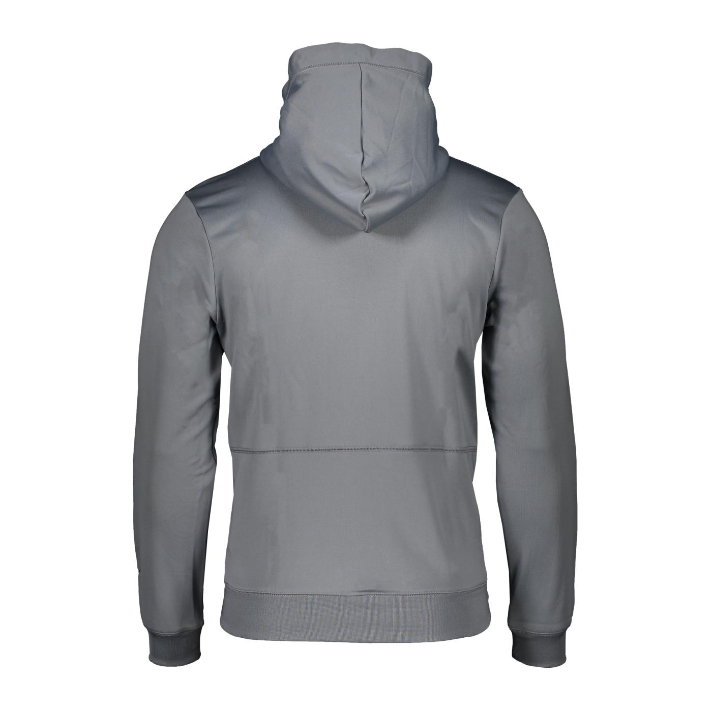 Nike F.C. Fleece Hoody Grau F065