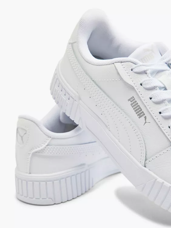 PUMA Sneaker Carina 2.0 Jr