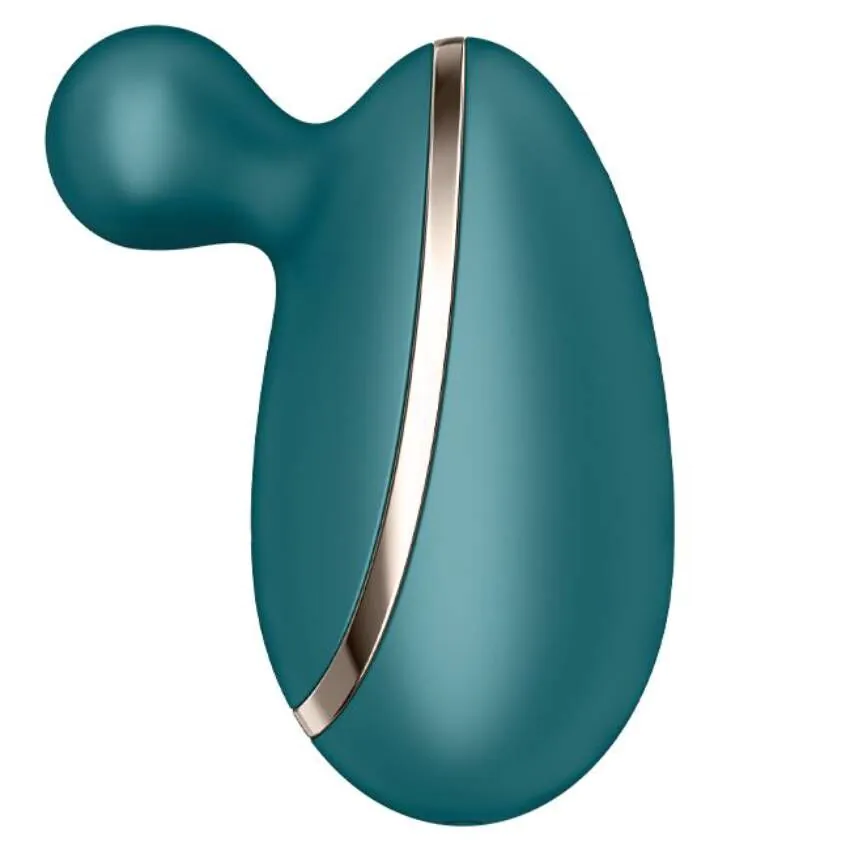 Satisfyer Spot OnGreen Massager