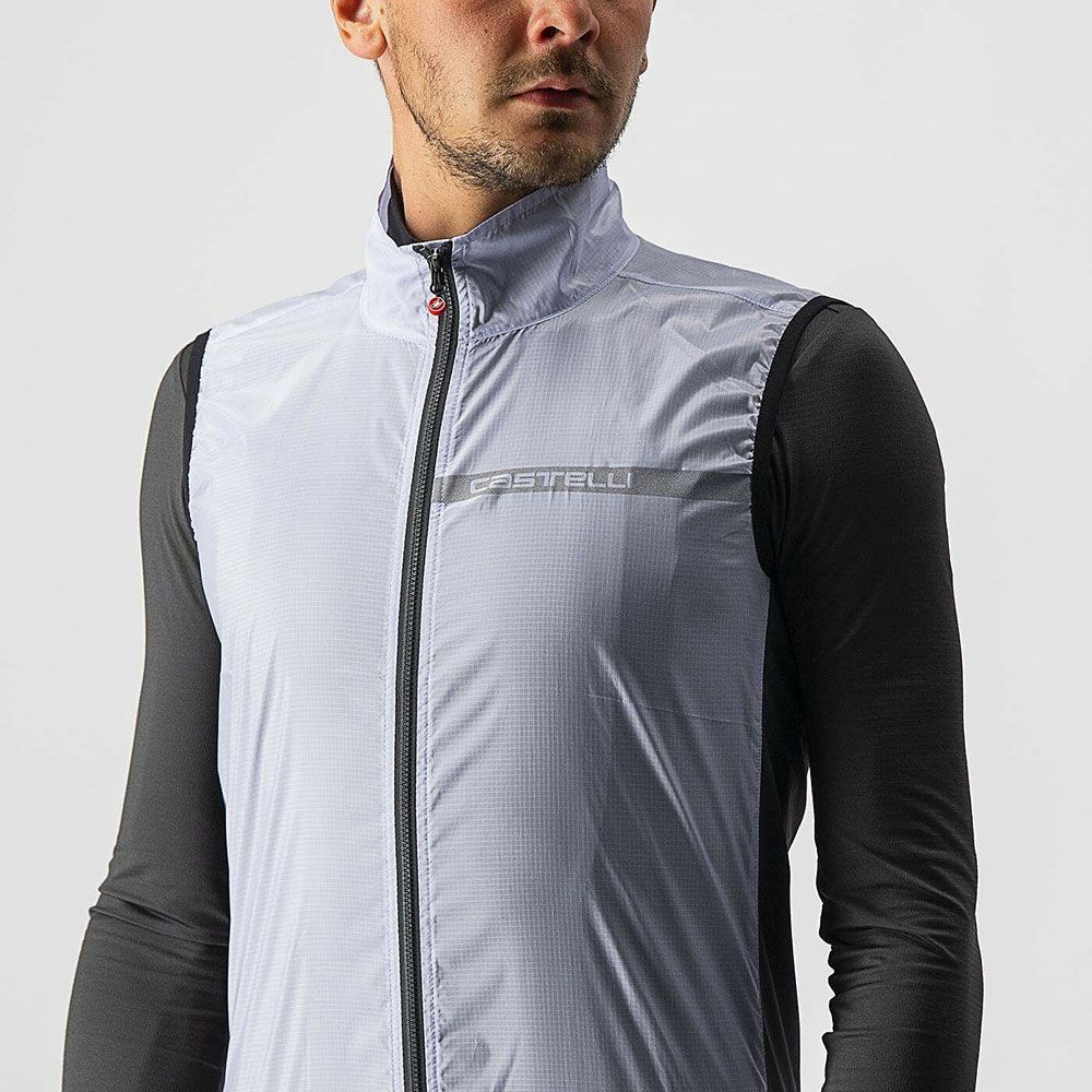 Castelli Squadra Stretch - Windweste kaufen | Bike-Discount