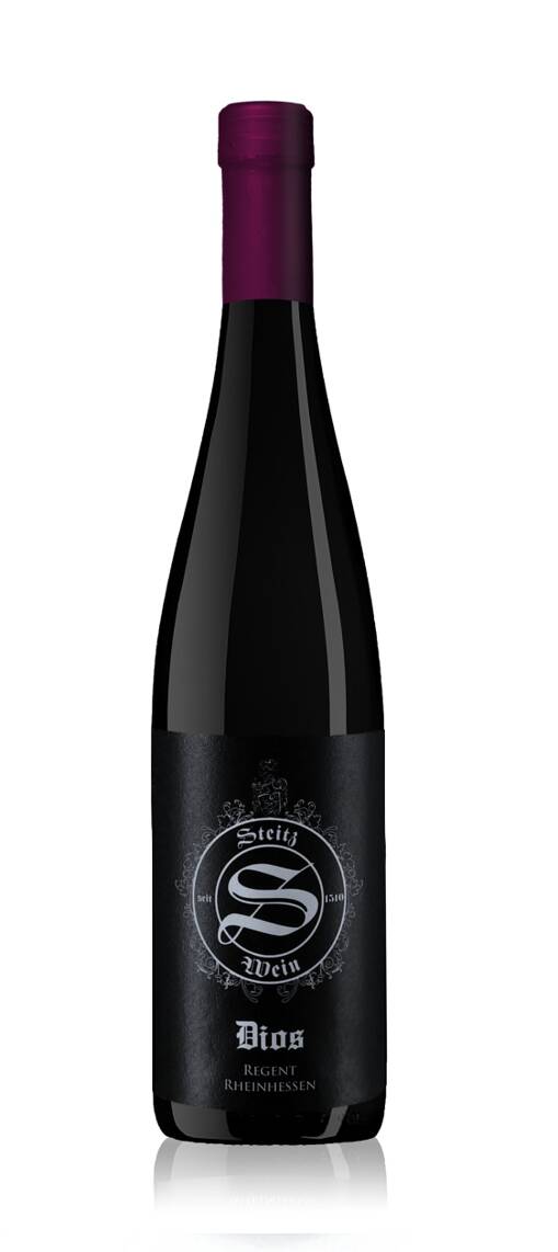 Weingut Steitz vom Donnersberg Dios Rot 2022