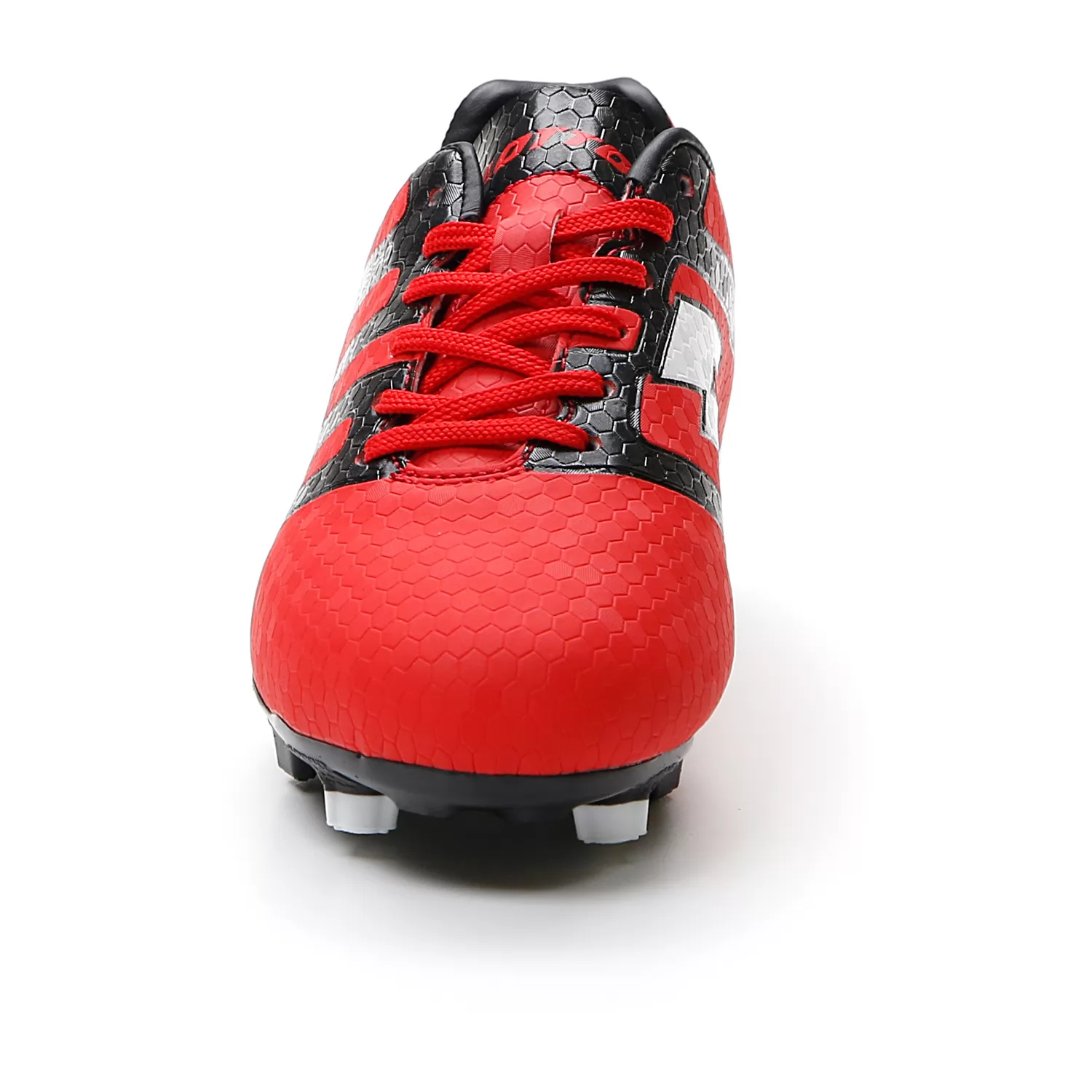 KOPAČKY MAESTRO 700 IV FG JR FLAME RED/CELÁ ČERNÁ
