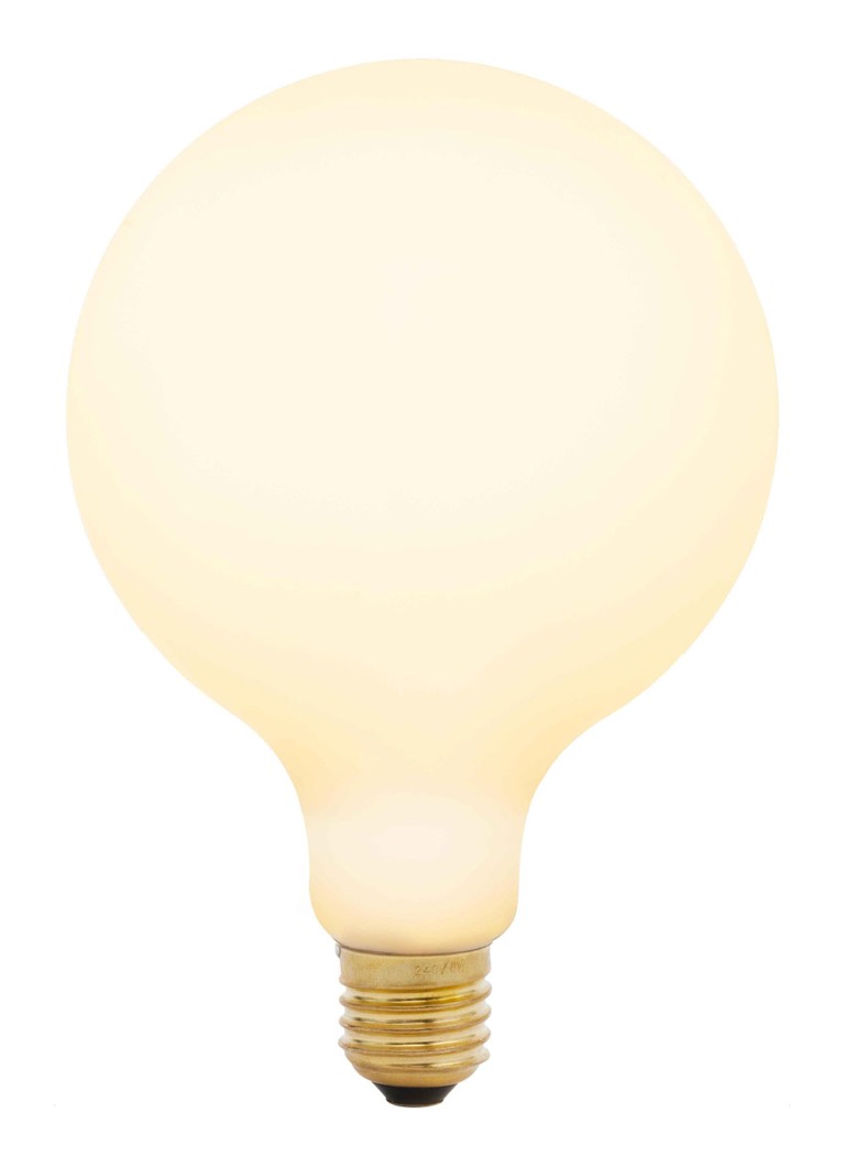 Source lumineuse LED Tala LED Porcelain III E27 6W 2700K opale dimmable
