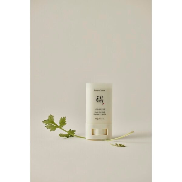 Beauty of Joseon SPF50 matt napozóstift 18g