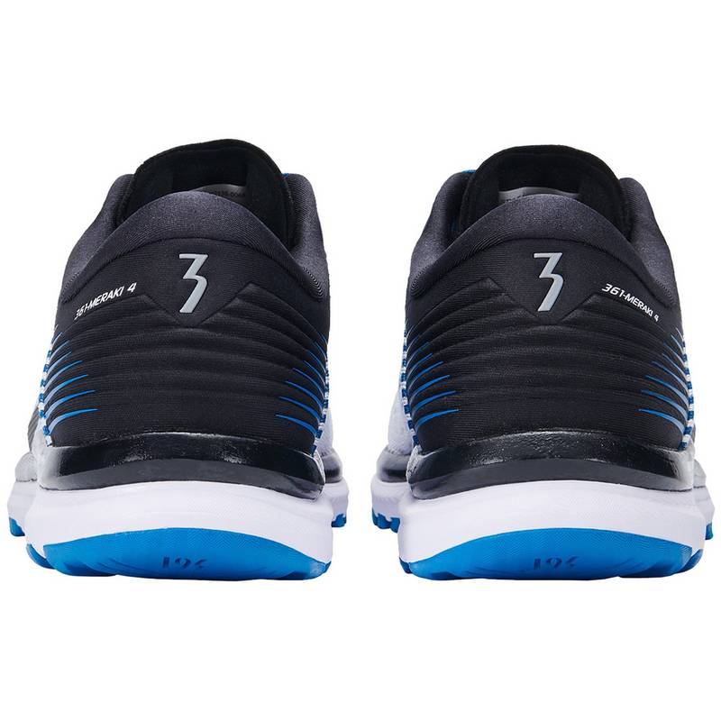 361° Meraki 4 Laufschuhe Herren