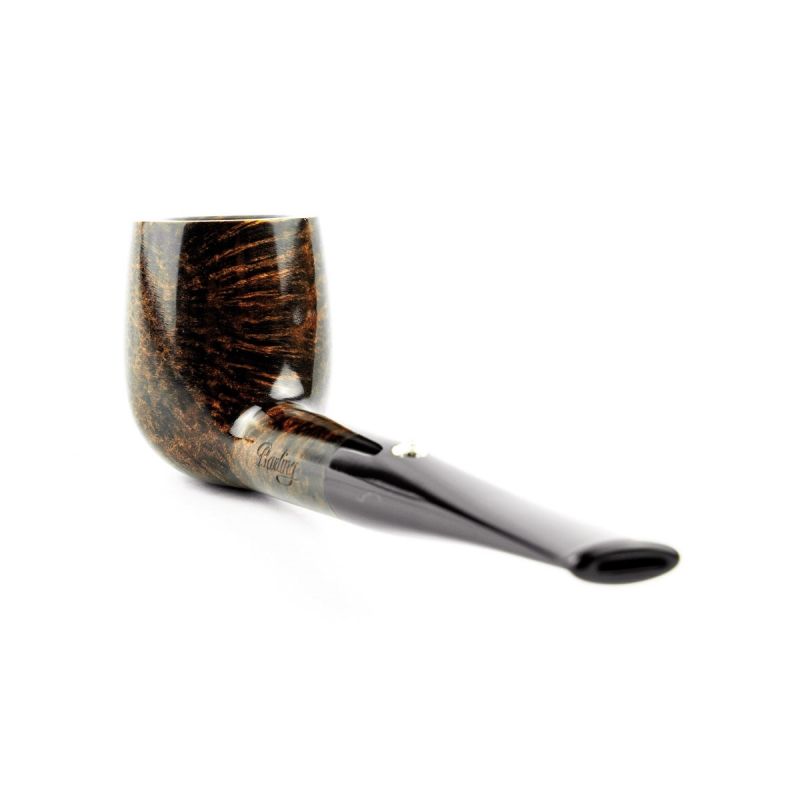 Barling-Pfeife Marylebone Ye Olde Wood 1812